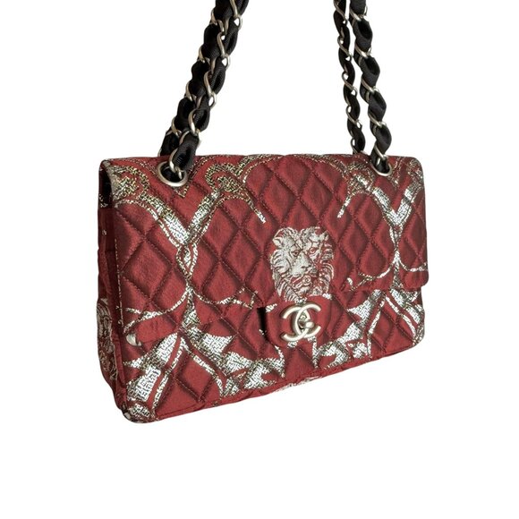 Chanel 2009 Bag - Picture 6 of 12